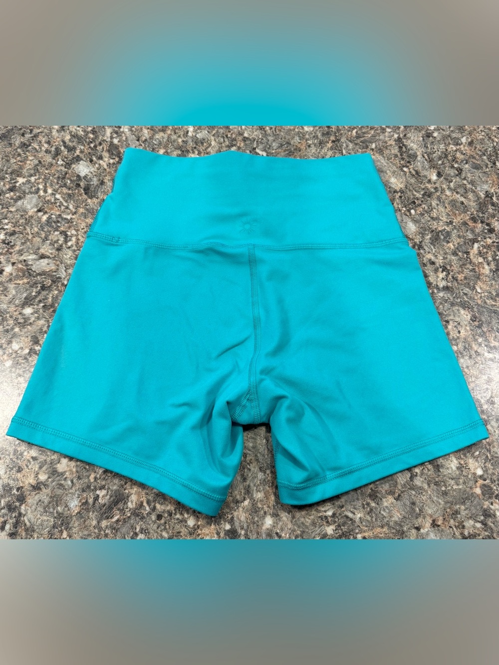 Aerie offline bike shorts size M - Picture 2 of 3
